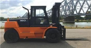 Doosan DL160