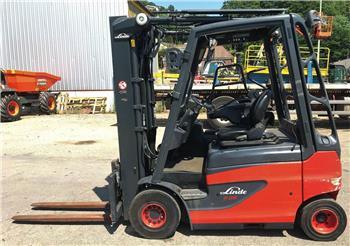 Linde E25-01