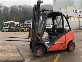 Linde H25D