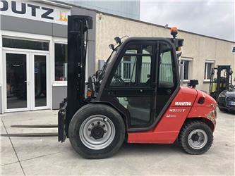 Manitou MSI 30 T