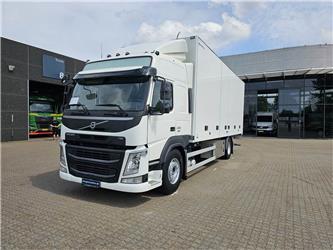 Volvo FM330 4x2