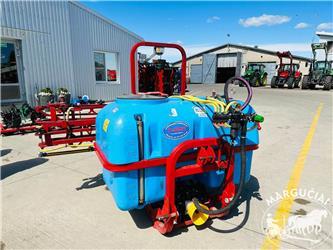 Biardzki 800 ltr., 12 m.