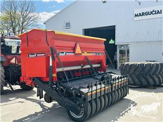 Tume HKL 3000, 3 m.