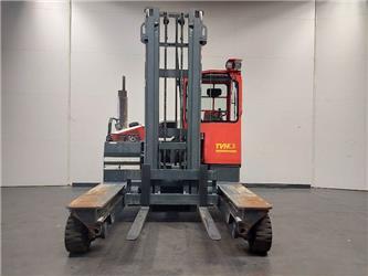 Amlift COMBI 4500