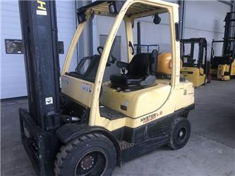 Hyster H3.0FT