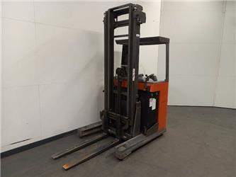 Lafis 160 DTFVRE 630 LUNS