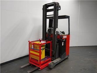 Lafis 160 DTFVRE 630 LUNS