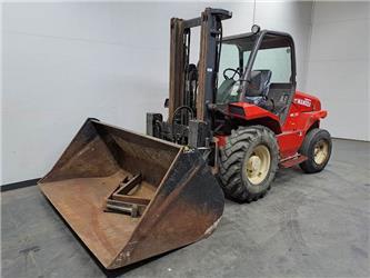 Manitou MC30