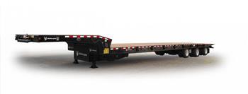 Deloupe Tandem Truck