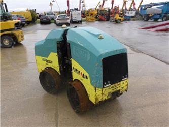 Ammann ARR1575