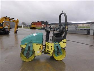 Ammann ARX23