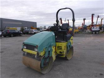 Ammann ARX23