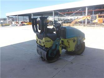 Ammann ARX23