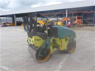 Ammann ARX23