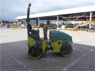 Ammann ARX23