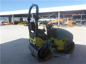 Ammann ARX26