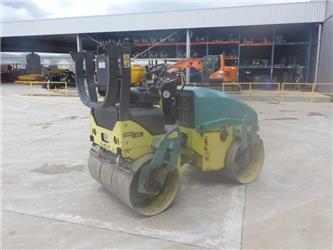 Ammann ARX26