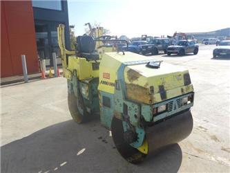 Ammann AV23