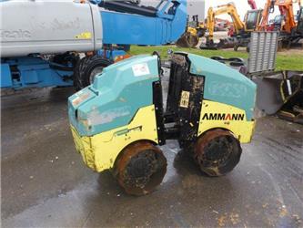 Ammann Rammax