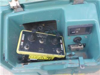 Ammann Rammax