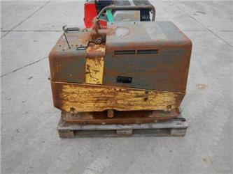 Bomag BPH80