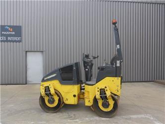 Bomag BW120