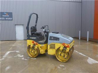 Bomag BW120 AD-4