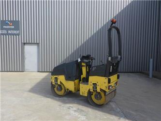 Bomag BW80
