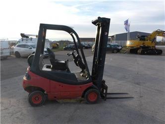 Fenwick H16 T -03