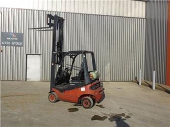 Fenwick H16 T-03