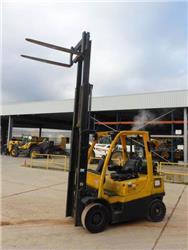 Hyster H25FT