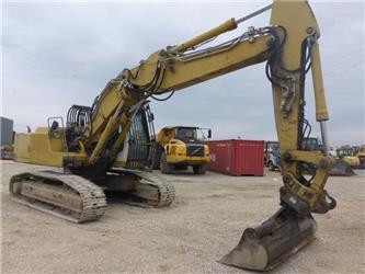 Liebherr R914B
