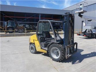 Manitou MSI30 T