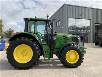 John Deere 6155M Tractor (ST16799)