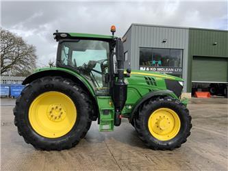 John Deere 6155R Premium Edition Tractor (ST16298)