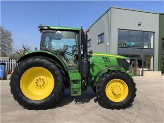 John Deere 6155R Premium Edition Tractor (ST16299)
