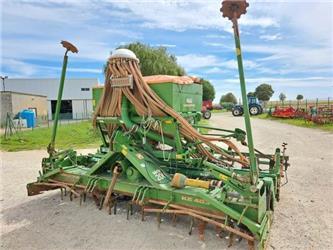 Amazone COMBINE