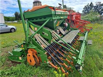 Amazone COMBINE