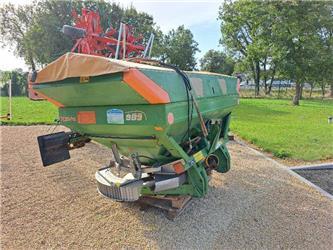 Amazone ZAM 1200