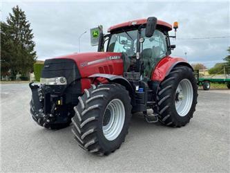 Case IH PUMA 200
