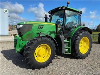 John Deere 6140R