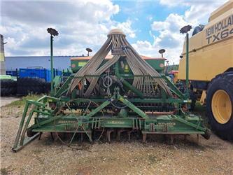 Amazone COMBINE