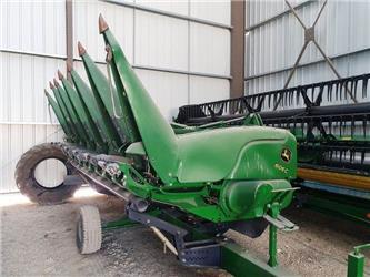 John Deere 606C