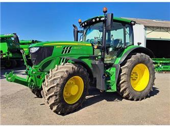 John Deere 6155R