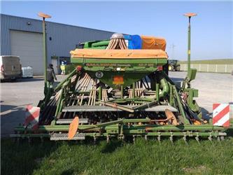 Amazone COMBINE