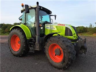 CLAAS ARION 620