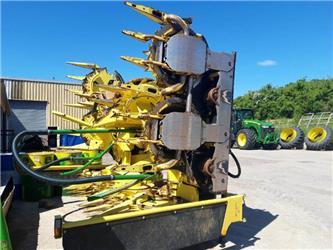 John Deere 375 PLUS