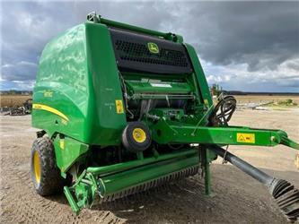 John Deere 990 HC