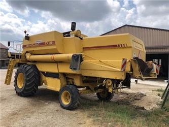 New Holland TX 36