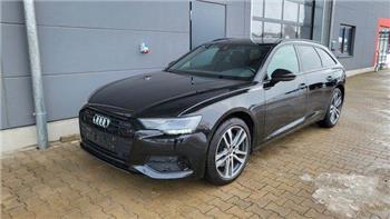 Audi A6 Avant 45 TDI quattro sport - Virtual - ACC